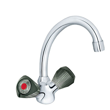 Slika Baterija Clasik lavabo sudopere stojeća KF23013