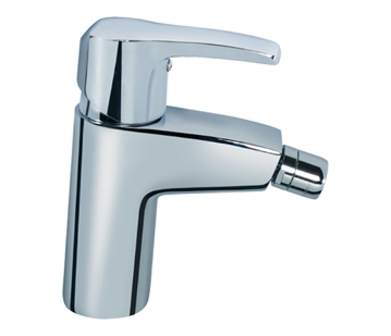 Slika Baterija za bide JC39101 jednoručna montaža na jedan otvor