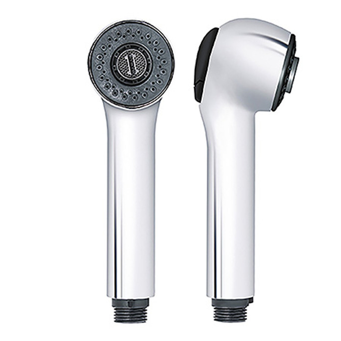 Slika Tuš ručica za bateriju sa izvlačnim tušem FRIZERSKA PTR385