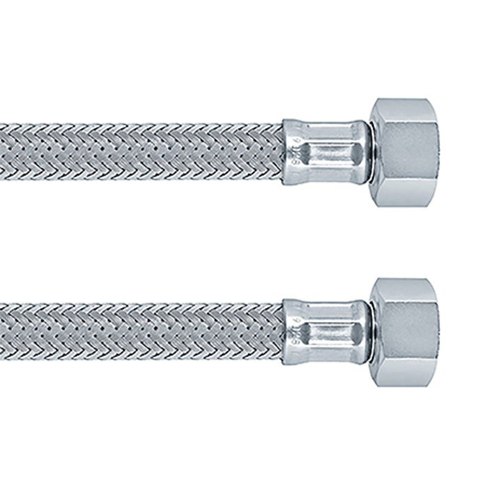 Brinoks fleksibilno vodovodno crevo 1/2-1/2 žž