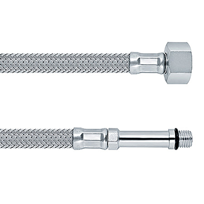 Brinoks fleksibilno crevo za bateriju sa produžetkom 45 mm M10 x 3/8 dužine 400 mm