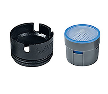 Perlator PPM18AFO sa navojem M18x1 za slavinu tehnički crtež