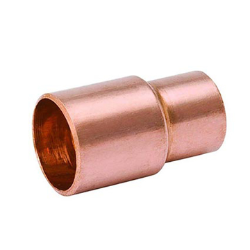 Slika Cu bakarni reducir Ø 10 x 8 mm