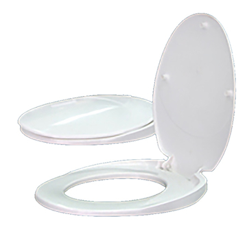 Slika WC daska Mediteran-bela