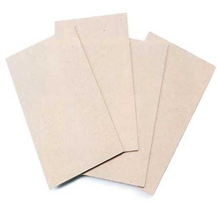 Slika Zaptivna ploča lepenka 5 mm 1000x1000 mm