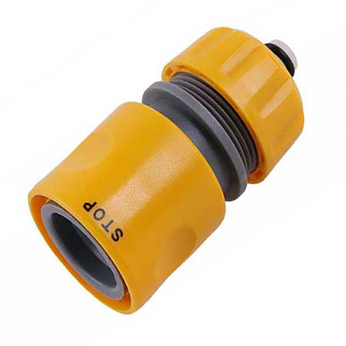 Slika Brza spojnica 1/2" STOP ROSA za baštensko crevo 07.059 / 45138