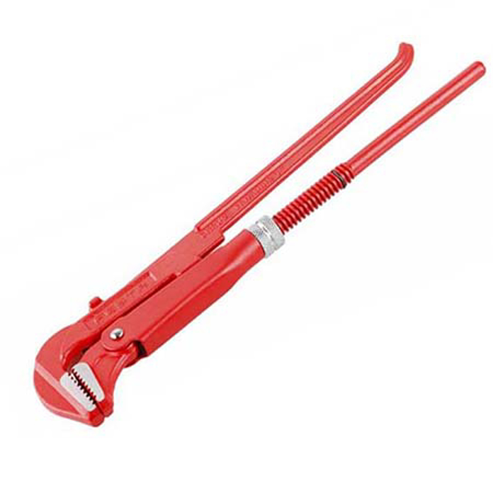 Slika Klešta za cevi 2" 530 mm ugao 90° FESTA 77.715 / 17077