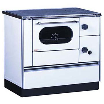 Slika Kotao na čvrsto gorivo ALFA 90 Etaž levi