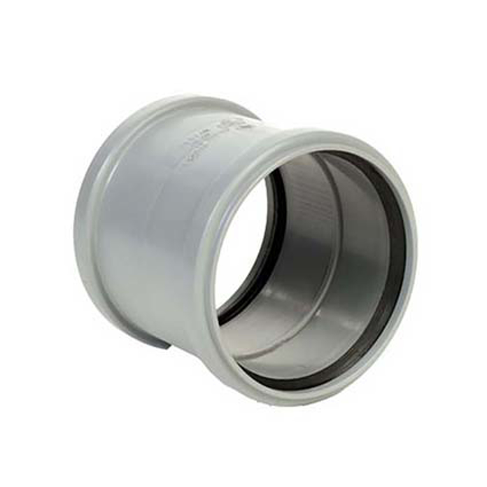 Slika Kanalizaciona klizna spojka Ø 50