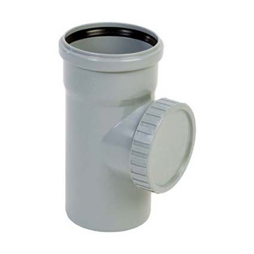 Slika Kanalizaciona revizija Ø 50