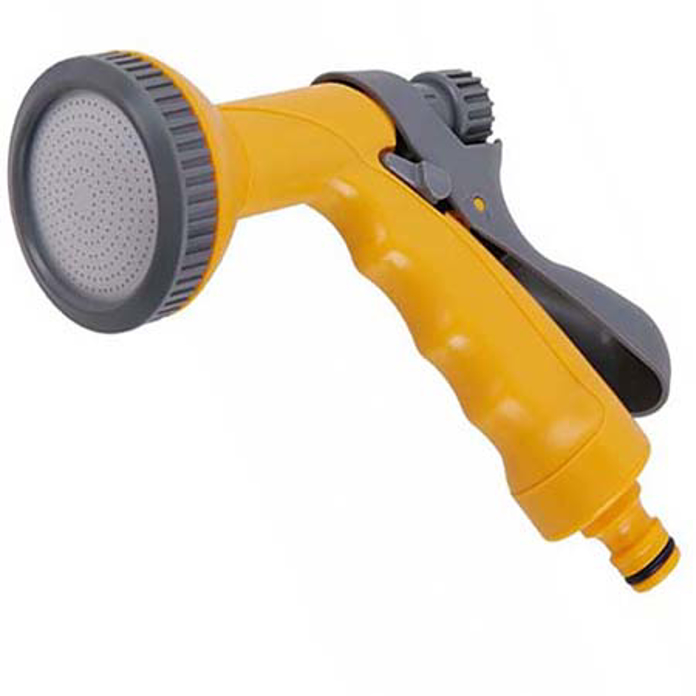 Slika Pištolj ROSA DELUX rosette za zalivanje 77.218 / 45116