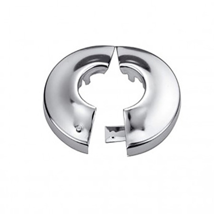 Slika Rozetna sklapajuća 3/8 hromirana