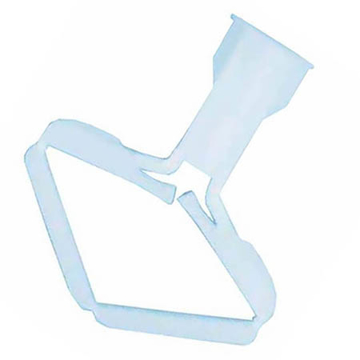 Slika Tipli spiralni za fasadu 25x50 1/4