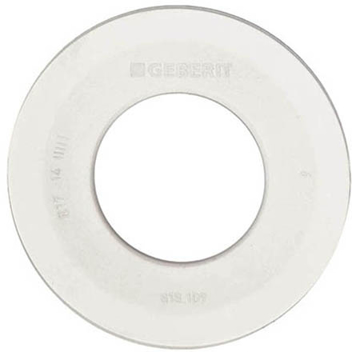 Slika Vodokotlić Geberit AP112 predzidni visoka montaža start/stop 136.232.11.1