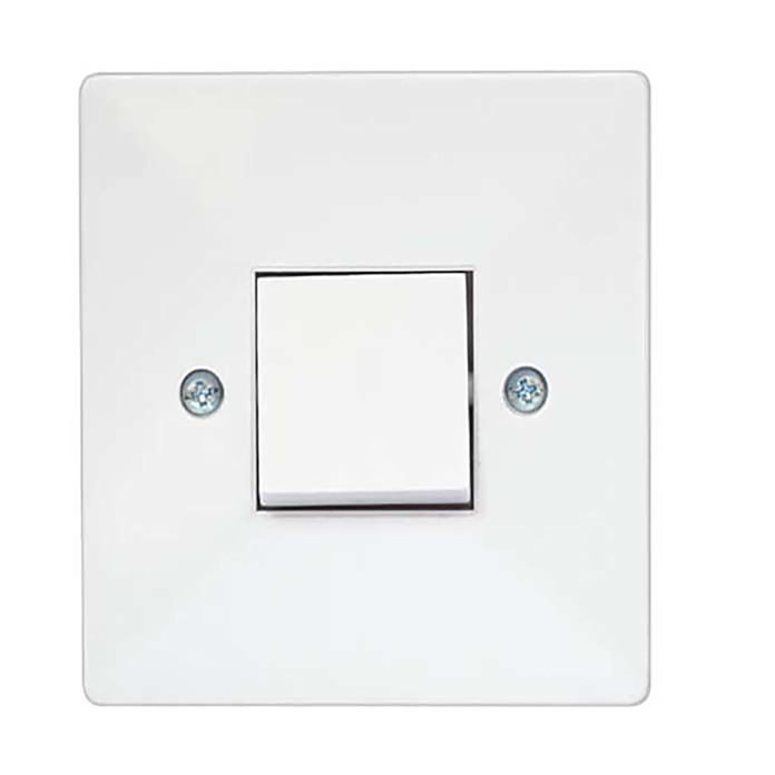 Slika Sklopka jednopolna u zid 3011 L