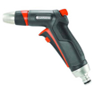 GARDENA Premium metalna prskalica 2u1 za čišćenje i zalivanje model 18305-20