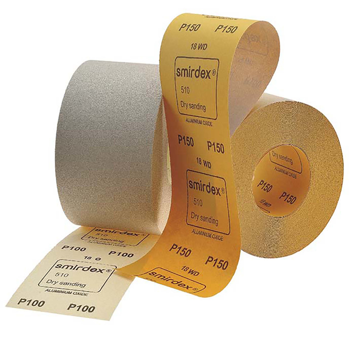 Slika Šmirgl-White SMIRDEX 180
