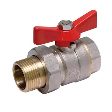 Slika Kugla ventil 1 (DN25)-holender 