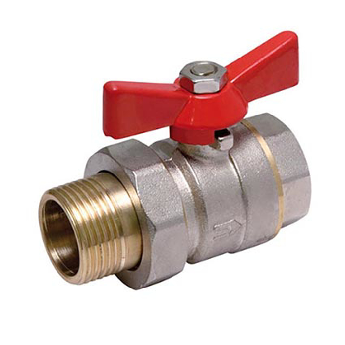 Slika Kugla ventil 1 (DN25)-holender 