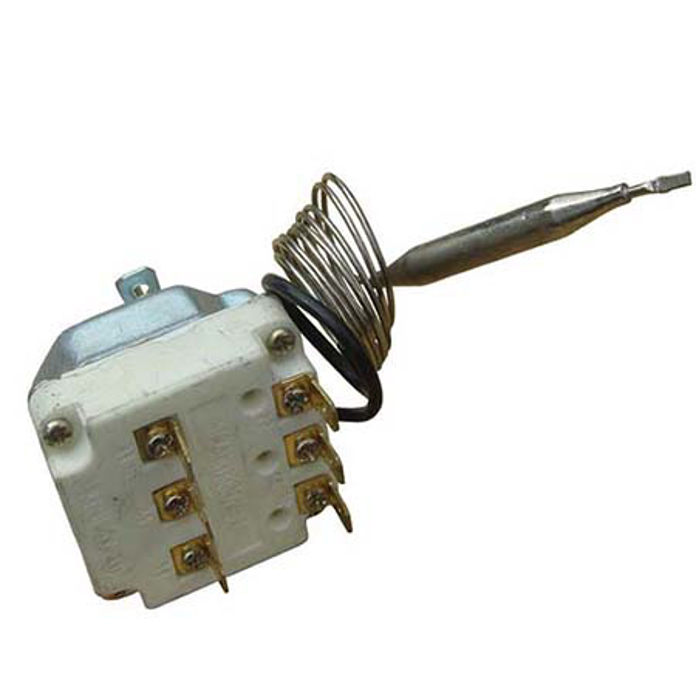 Slika Termostat TA peći ELIND trofazni radni 0–110°C MMG 5270-0-116-4