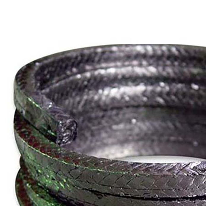 Slika Zaptivna pletenica ekspandirani grafit 8x8 mm 