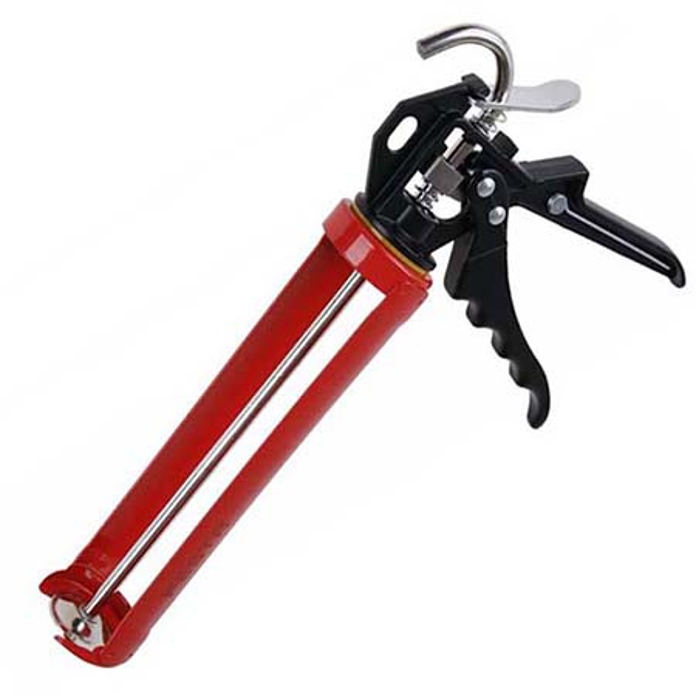 Slika Pištolj za silikon PROFI 310 ml 07.107 / 38001