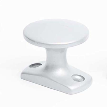 Slika Rukohvat KUGLA-siva (73.270)