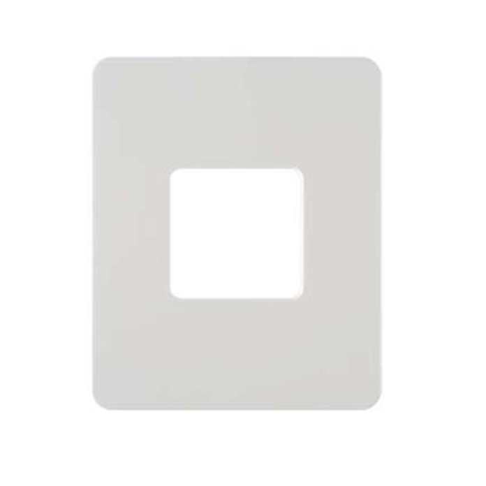 Slika Zaštitnik za zid-transparentni