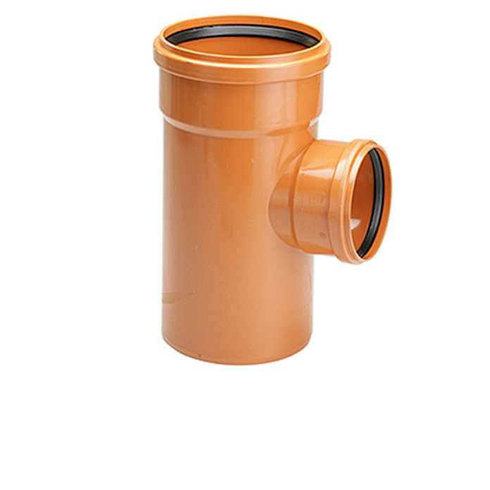 Slika Kanalizaciona T račva Ø 250/200