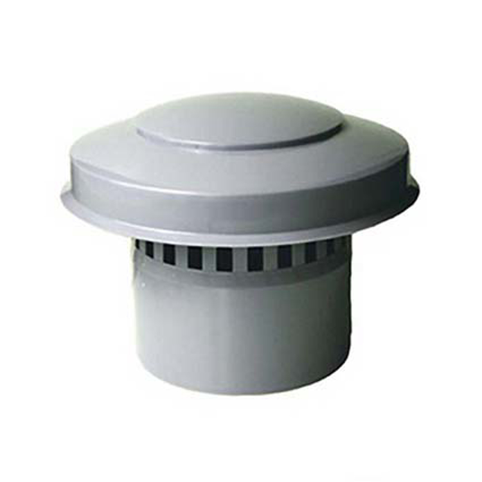 Slika Kanalizaciona ventilaciona kapa Ø 75