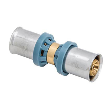 Slika Press dupla spojnica f26xf26