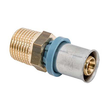 Slika Press spojnica f20x3/4" sn