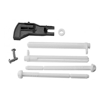 Slika Tipka Geberit Delta01 mat hrom 115.107.46.1 dvokoličinsko ispiranje prednja montaža