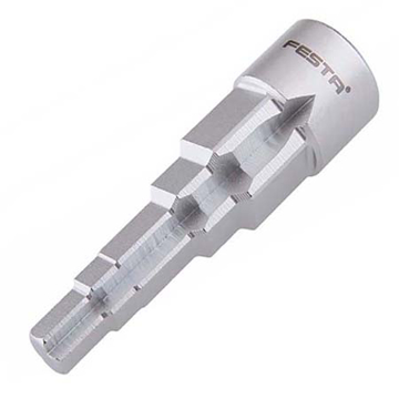 Slika Ključ stepenasti za radijatorske ventile 1/2" FESTA 77.946 / 17455