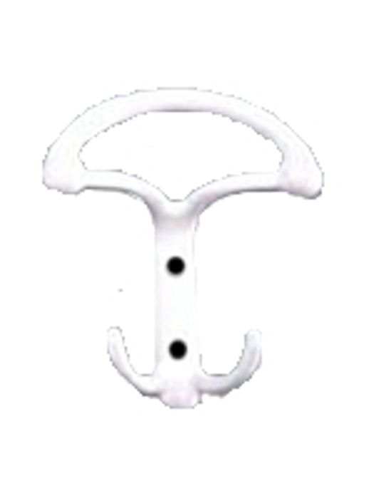 Slika Kuka-CIVILUK 110-BELA AXON