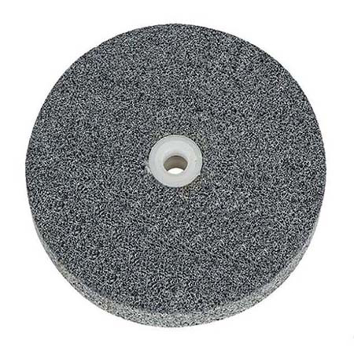 Slika Kamen za oštrenje Ø125 x 16 x 20 mm K60 – aluminijum oksid