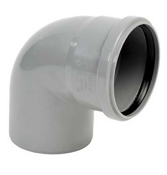 Slika Kanalizacioni luk Ø 40/87,5° 