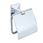 Hromirani držač toalet papira Smart JA909 od cinka za zidnu montažu