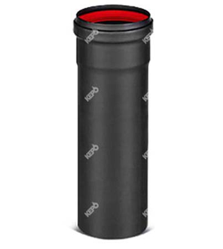 Slika Dimna cev za PELET Ø 80/250 sa gumom