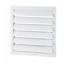 Slika Ventilaciona rešetka 250x250  bela