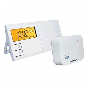 Slika SALUS digitalni programski bežični termostat 091FLRF