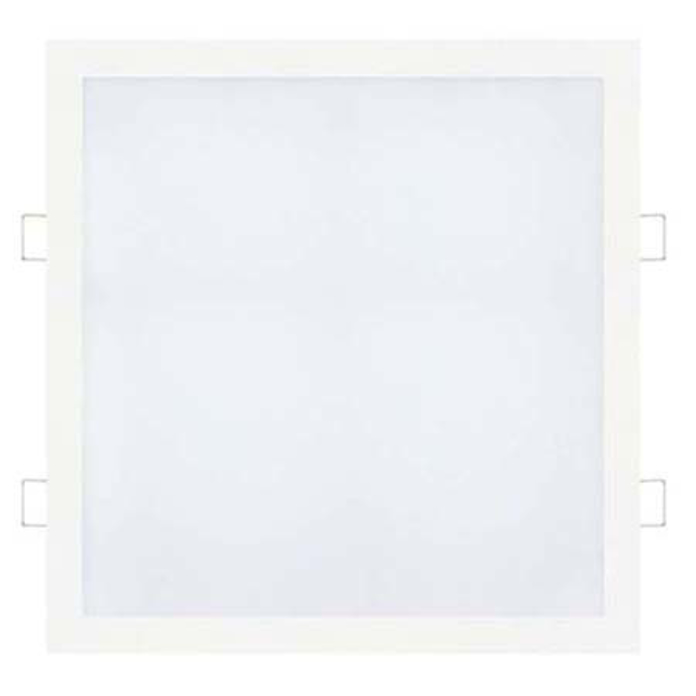 Slika LED panel ugradni SLIM Sq-24 kocka 6400K 24 W