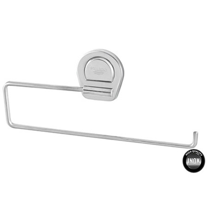 Slika Držač papirnog ubrusa INOX 
Palladio