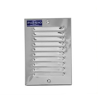 Slika Ventilaciona rešetka 15/20cm – INOX