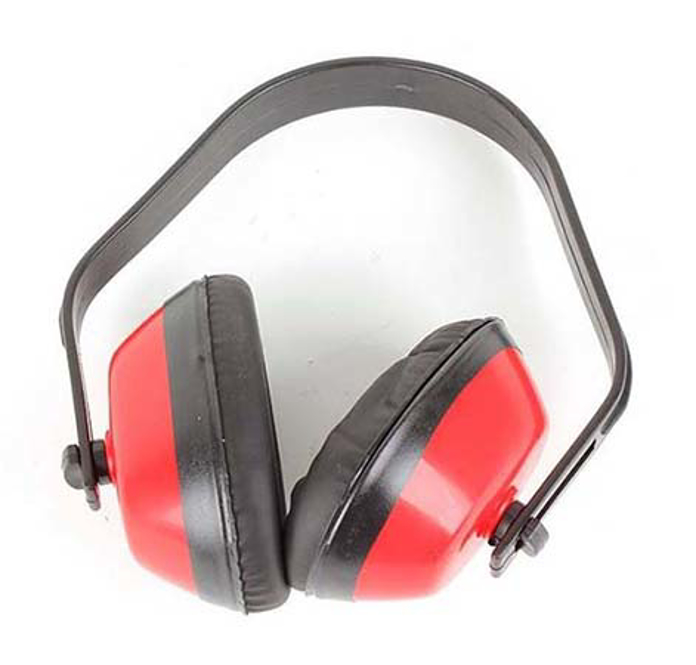 Slika Antifon 5 – podesivi zaštitni antifon za uši