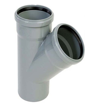 Slika Kanalizaciona V račva Ø 32/32