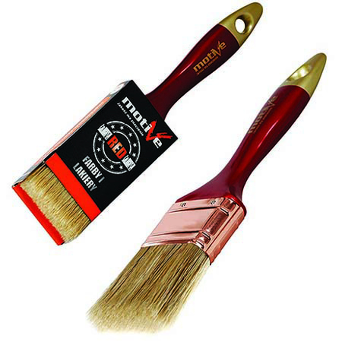 Slika Četka standard 3" PVC drška