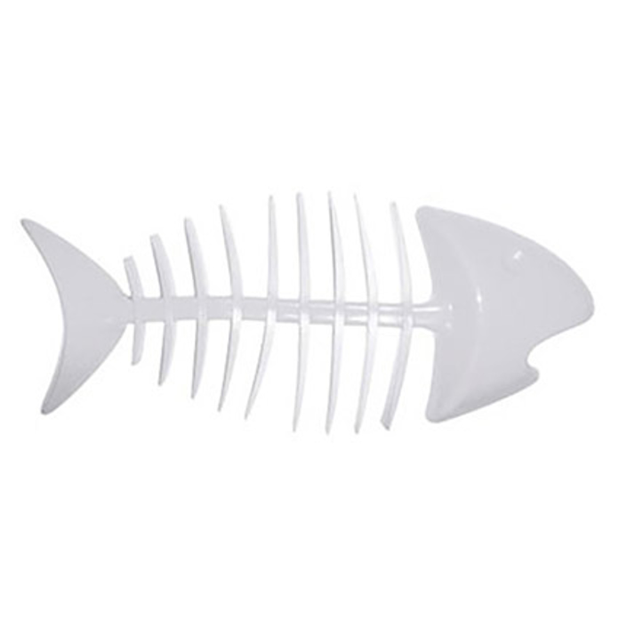 Slika Držač sapuna MSV Riba Bela 141235