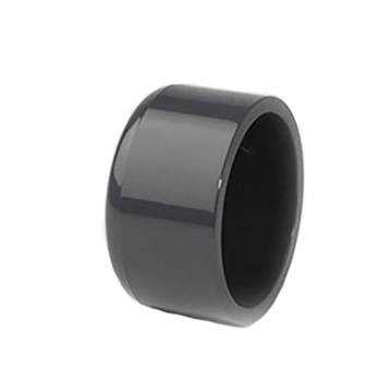 Slika PVC-U zavrsni komad 40 16b