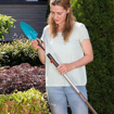 Slika Drška drvena 150 cm GARDENA combisystem GA 3725-20